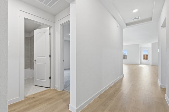 127 John Laurens Drive, Venus, TX 76084