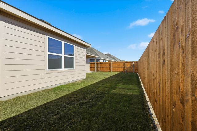 127 John Laurens Drive, Venus, TX 76084