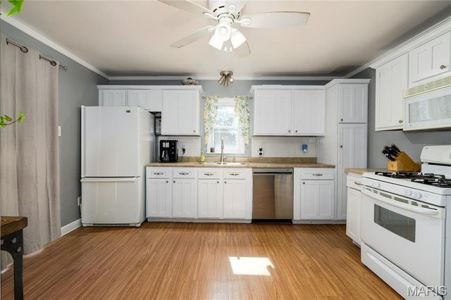 5612 Arthur Avenue, St Louis, MO 63139