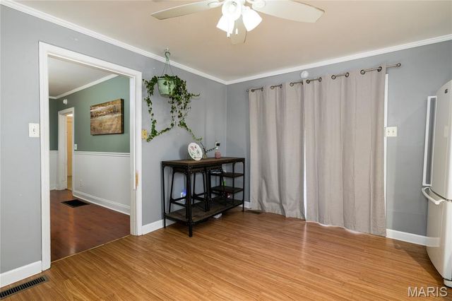 5612 Arthur Avenue, St Louis, MO 63139