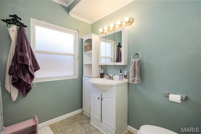 5612 Arthur Avenue, St Louis, MO 63139