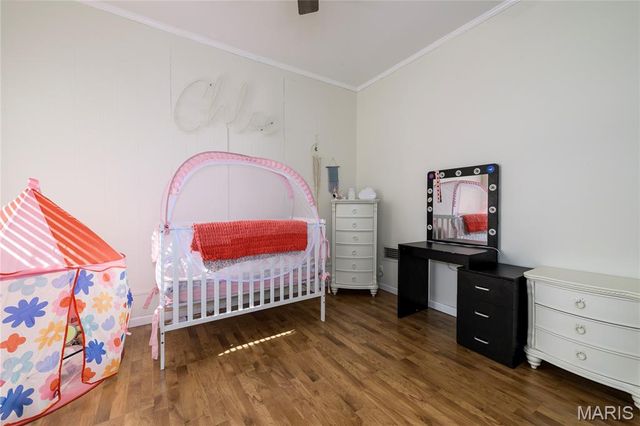 5612 Arthur Avenue, St Louis, MO 63139