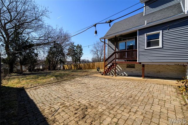 5612 Arthur Avenue, St Louis, MO 63139