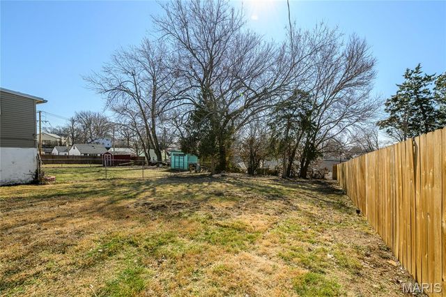 5612 Arthur Avenue, St Louis, MO 63139