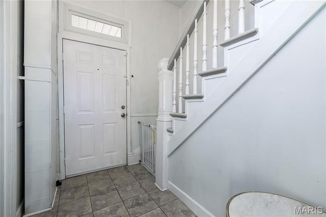 5612 Arthur Avenue, St Louis, MO 63139