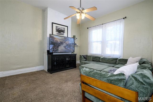 5612 Arthur Avenue, St Louis, MO 63139