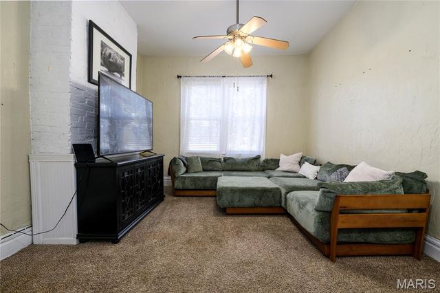 5612 Arthur Avenue, St Louis, MO 63139