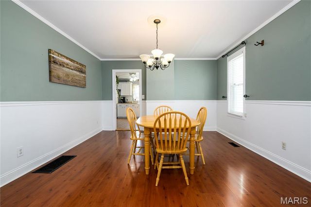 5612 Arthur Avenue, St Louis, MO 63139