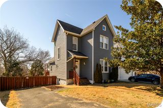 5612 Arthur Avenue, St Louis, MO 63139