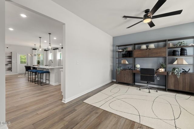 613 Florentia Way, Garner, NC 27529