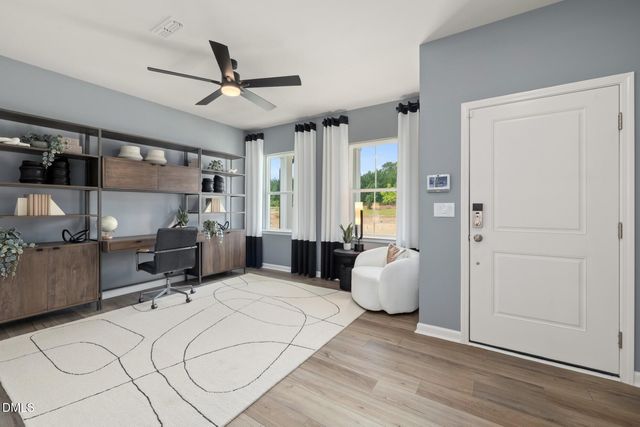 613 Florentia Way, Garner, NC 27529