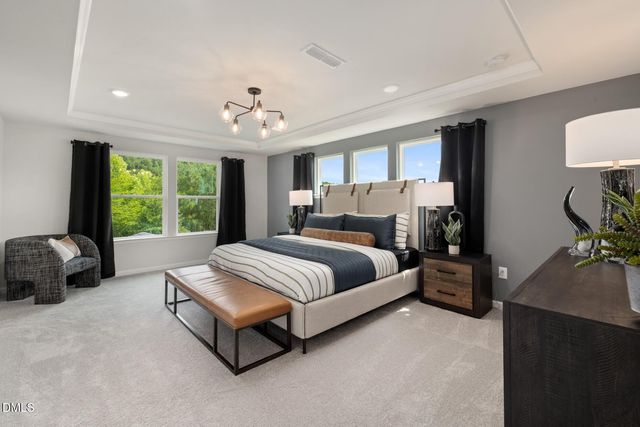 613 Florentia Way, Garner, NC 27529