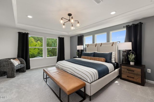 613 Florentia Way, Garner, NC 27529