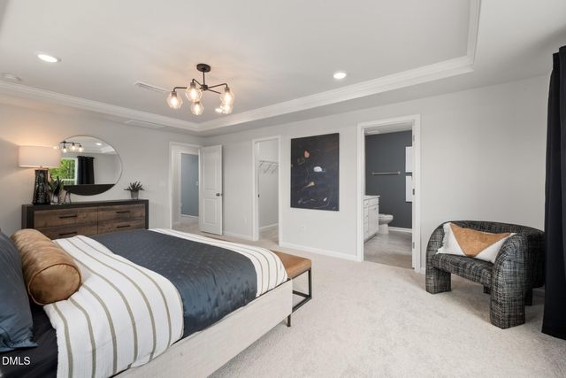 613 Florentia Way, Garner, NC 27529