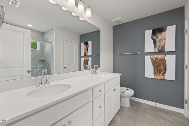 613 Florentia Way, Garner, NC 27529