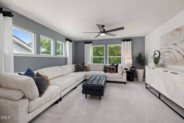 613 Florentia Way, Garner, NC 27529