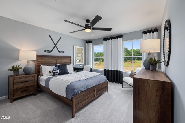 613 Florentia Way, Garner, NC 27529