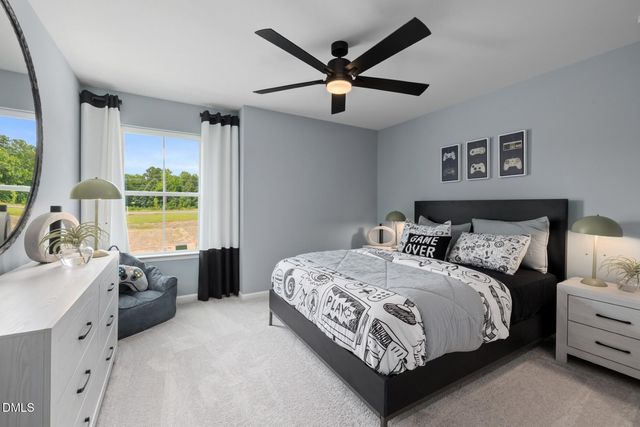 613 Florentia Way, Garner, NC 27529