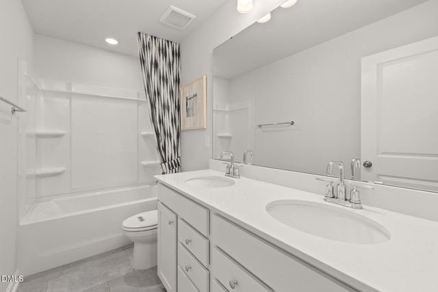 613 Florentia Way, Garner, NC 27529