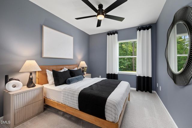 613 Florentia Way, Garner, NC 27529