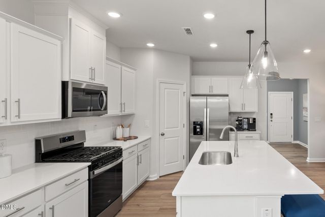 613 Florentia Way, Garner, NC 27529