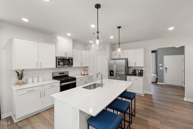 613 Florentia Way, Garner, NC 27529
