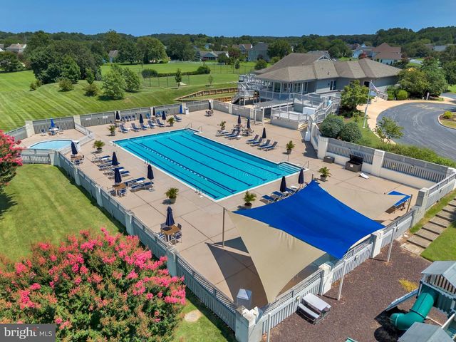 105 STONEY BROOK MNR, Rehoboth Beach, DE 19971