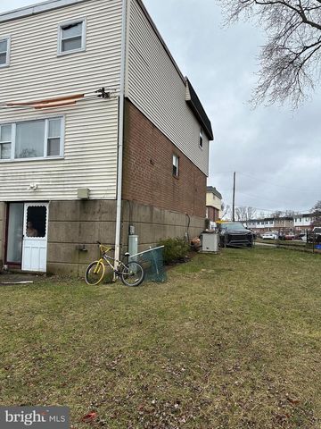 3612 SUSSEX LN, Philadelphia, PA 19114