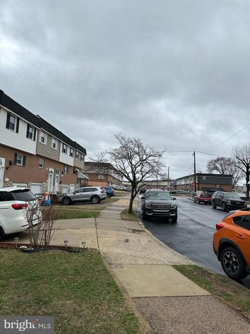 3612 SUSSEX LN, Philadelphia, PA 19114
