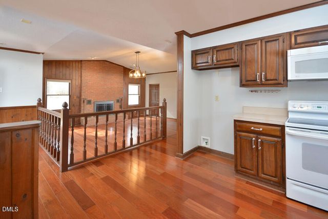 401 Martindale Drive, Raleigh, NC 27614