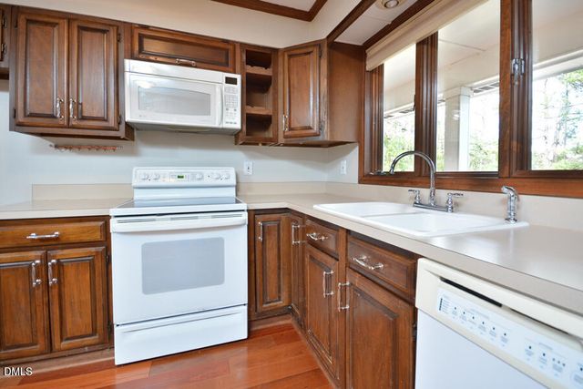 401 Martindale Drive, Raleigh, NC 27614