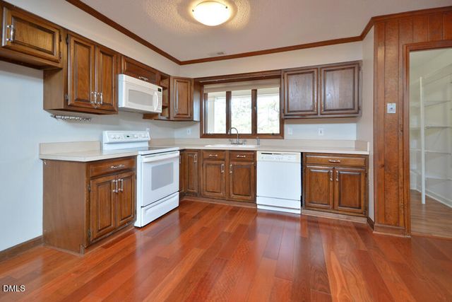 401 Martindale Drive, Raleigh, NC 27614