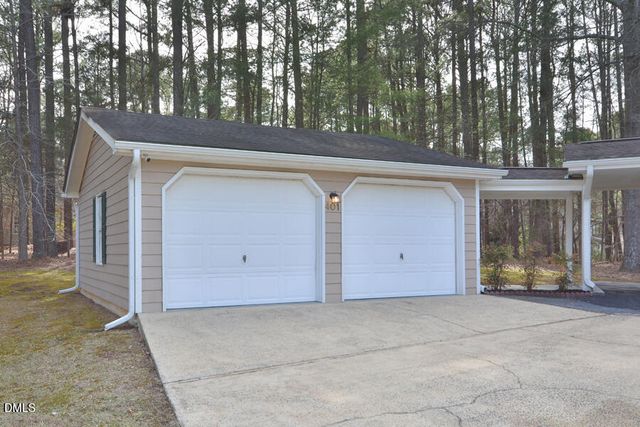 401 Martindale Drive, Raleigh, NC 27614