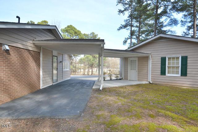 401 Martindale Drive, Raleigh, NC 27614