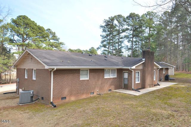 401 Martindale Drive, Raleigh, NC 27614