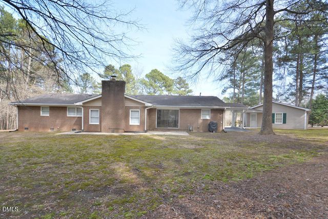 401 Martindale Drive, Raleigh, NC 27614