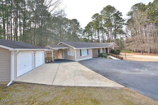 401 Martindale Drive, Raleigh, NC 27614