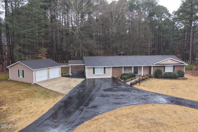 401 Martindale Drive, Raleigh, NC 27614