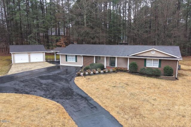 401 Martindale Drive, Raleigh, NC 27614