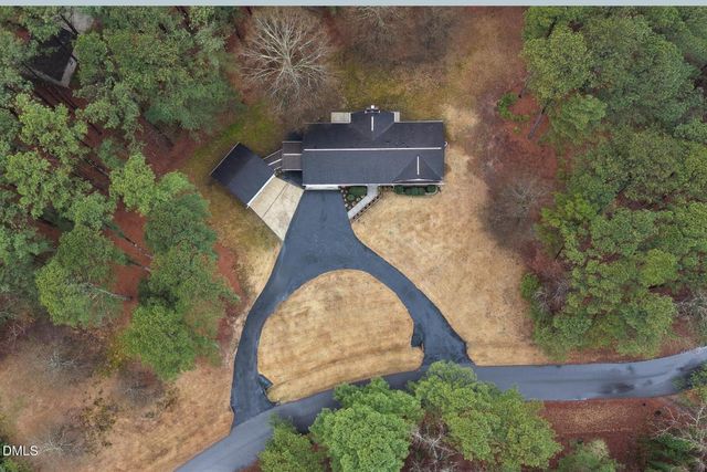 401 Martindale Drive, Raleigh, NC 27614