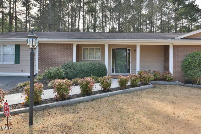 401 Martindale Drive, Raleigh, NC 27614