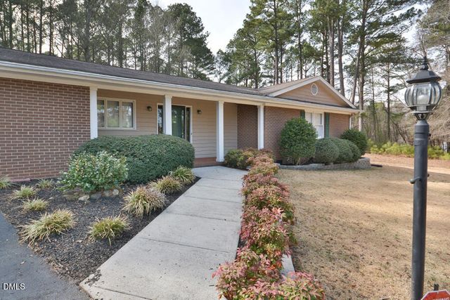 401 Martindale Drive, Raleigh, NC 27614