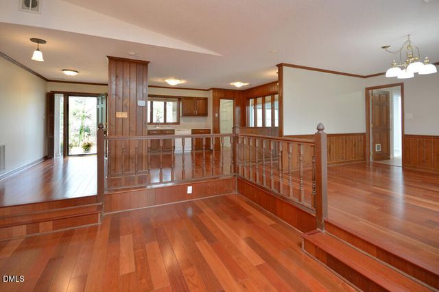 401 Martindale Drive, Raleigh, NC 27614