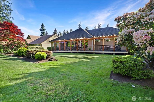 3808 Kinsale Lane SE, Olympia, WA 98501