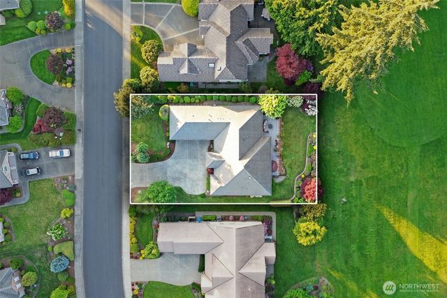 3808 Kinsale Lane SE, Olympia, WA 98501