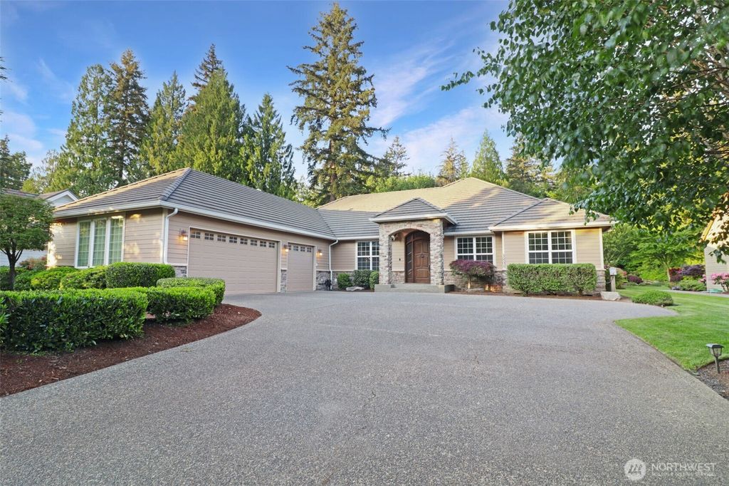 3808 Kinsale Lane SE, Olympia, WA 98501