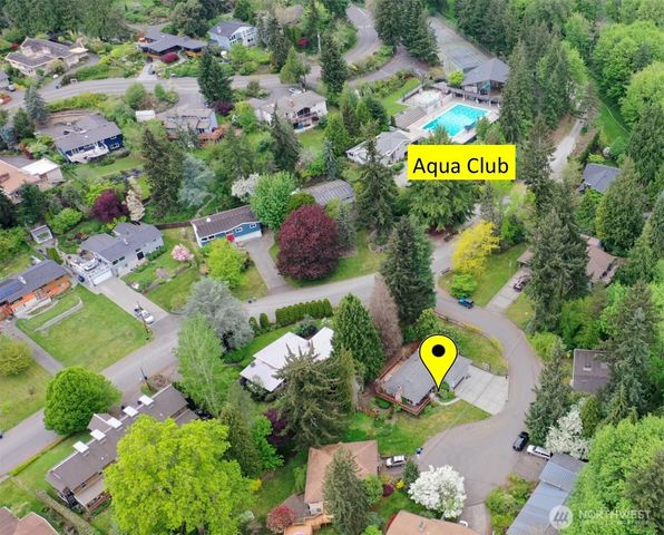 18415 60th Place NE, Kenmore, WA 98028