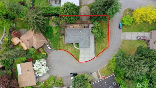 18415 60th Place NE, Kenmore, WA 98028