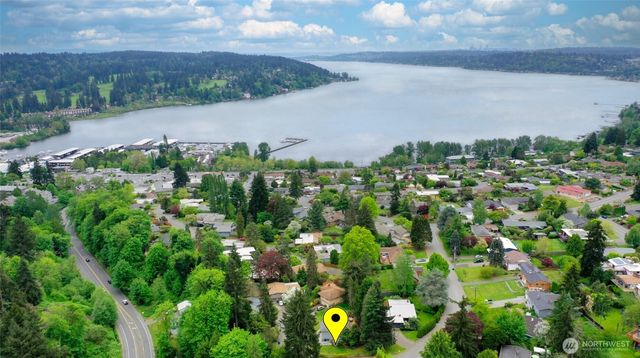 18415 60th Place NE, Kenmore, WA 98028