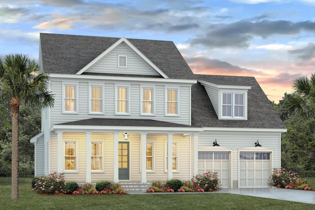 415 Wood Lilly Loop, Summerville, SC 29486